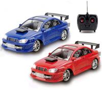 Радиоуправляемая машина Shenzhen Toys 1:16, MY66-56A - М81674