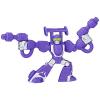 Мини Трансформер Боты спасатели Hasbro - E0026