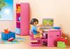 Конструктор Playmobil Кукольный дом: Детская комната - 9270pm