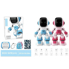 Радиоуправляемый робот Crazon Zero Robot 1801 - CR-1801 BLUE