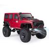 Радиоуправляемый краулер HSP RGT Waterproof 4WD RTR масштаб 1:10 2.4G - EX86100