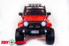 Электромобиль ToyLand Jeep SH 888 4*4