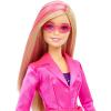 Кукла Barbie Шпионы Секретный агент - DHF17