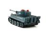 Радиоуправляемый танк Huan Qi Tiger масштаб 1:24 27Mhz - Qi 518-10