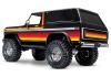 Радиоуправляемый краулер Traxxas Ford Bronco 4WD ARTR масштаб 1:10 2.4G - TRA82046-4