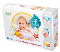 Набор Genio Kids SPA-салон - TA1108