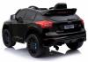 Электромобиль RiverToys Ford Focus RS