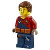 Конструктор LEGO City Town Автостоянка - 60232