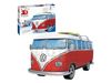 3D Пазл Ravensburger VW Bus T1, 162 элементов - RAV-12516