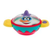 Игрушка музыкальная Chicco *Кастрюлька Стэн* - 07683