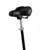 Двухколесный электросамокат E-Scooter CD-12s красный