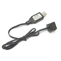 USB зарядка для квадрокоптера Syma W1 - W1-02
