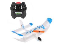Радиоуправляемый самолет Feilun Apollo Mini Indoor Biplane RTF 2.4G - HF-Z4