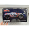 Радиоуправляемый монстр WLToys Brushless 4WD RTR масштаб 1:18 2.4G - WLT-184008-B