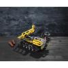 Конструктор LEGO Technic Гусеничный погрузчик - 42094