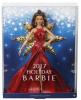 Кукла Barbie Коллекционная Праздничная в красном платье - DYX41