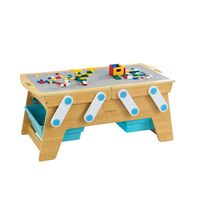 Игровой стол с системой хранения KidKraft - 17512_KE