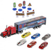 Игровой набор Наша Игрушка Город - JM522-51
