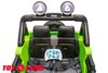 Электромобиль ToyLand Jeep Rubicon DK-JWR555