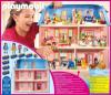 Конструктор Playmobil Кукольный дом: Романтический дом - 5303pm