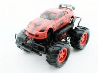 Радиоуправляемый внедорожник Wangfeng Monstre Truck Toyota Celica 1|16 + свет + звук - OR2683B