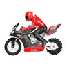 Радиоуправляемый мотоцикл Stunt Vehicl RTR 2.4G - Hc-801