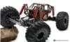 Радиоуправляемый краулер Gmade Crawler R1 Rock Buggy 4WD масштаб 1:10 2.4G - GM51000