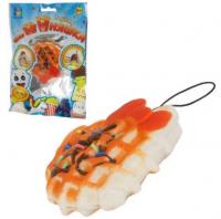 Игрушка-антистресс 1Toy М-м-мняшка Squishy, mix - Т16065