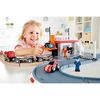 Игровой набор Hape Гоночная станция - E3734_HP