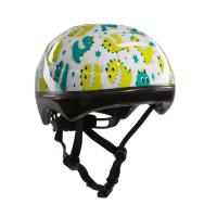 Шлем HAPPY BABY 50003white STONEHEAD S - 50003white