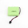 Аккумулятор Ni-Mh 4.8V 1800mAh форма FLATPACK разъем YP - NIMH-48F-1800-YP