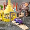 Спрингс трасса KidKraft Тачки - 18013_KE