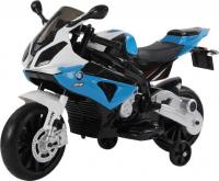 Электромотоцикл Joy Automatic JT528