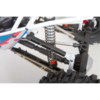 Радиоуправляемый багги Axial RBX10 Ryft Rock Bouncer 4WD KIT масштаб 1:10 2.4G (серый) - AXI03009