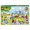 Конструктор LEGO Duplo Парк развлечений - 10956