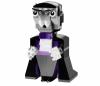 Конструктор LEGO Seasonal Вампир и летучая мышь - 40203