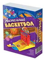 Настольная игра Фантазер Настольный баскетбол - 155002ФН