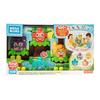 Конструктор Mattel Mega Bloks Джунгли Зовут, 60 элементов - GGG11
