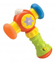 Музыкальный молоток Happy Baby *MAGIC HAMMER* - 330067
