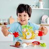Игровой набор Hape Веселые спагетти - E3165_HP