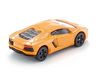Легковой автомобиль Siku 1449 Суперкар Lamborghini Aventador масштаб 1:55, 9.7 см, оранжевый - SIKU1449