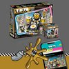 Конструктор LEGO VIDIYO Robo HipHop Car (Машина Хип-Хоп Робота) - 43112