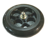 Колесо переднее - CD-03s-6