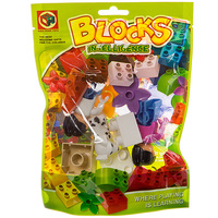 Конструктор Shenzhen Toys Blocks Intelligence, 188B-18 - Г72026