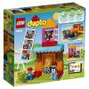 Конструктор LEGO Duplo Тир - 10839