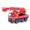 Автомобиль пожарный Volvo (NL) - П-77301