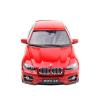 Модель машины Welly BMW X6 масштаб 1:24 - 24004