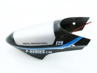 Капот для радиоуправляемого вертолета MJX *Стрекоза-F29* - F29-2429