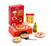 Сюжетно-ролевая игра Пицца - k06637