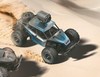 Радиоуправляемый внедорожник Heliway FPV 4WD масштаб 1:16, голубой - HELI-1801S-Blue